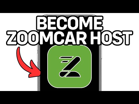 New! How To Become Zoomcar Host (Full Guide) 2025!