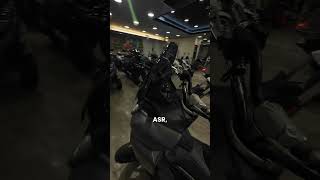 Oferta impresionante de Aprilia SR-GT 125 | Motos Balart