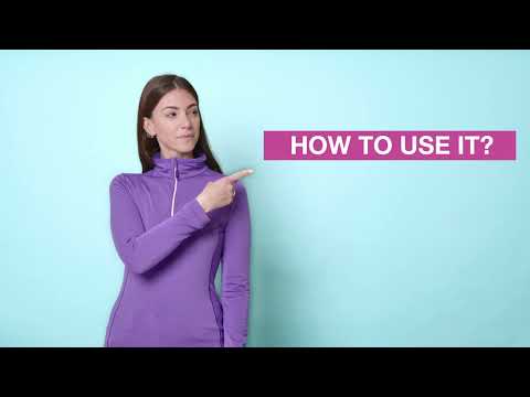 SinuPulse RinoWash Ego - Portable micronizing nasal wash for aerosol therapy