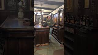 Yuengling Brewery Tour, Americas oldest Brewery.