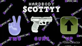 Hardbody Scottyy - Heart Busser Slower 3