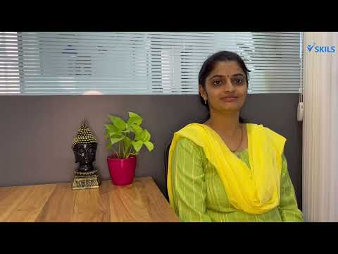 SAP FI, S4HANA FI, SAP Placement | SAP FI Course @ SKILS | SAP Placement Success Story | SKILS Pune