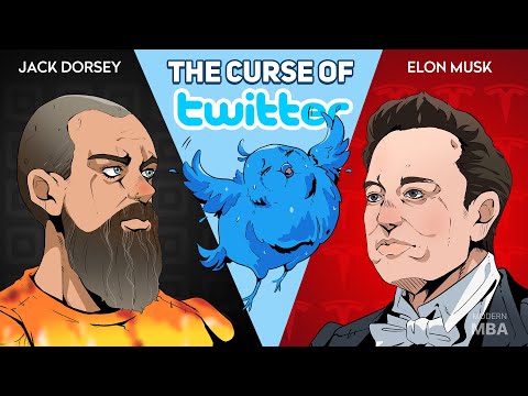 A Tale of Greed: How 4 CEOs and $5B Failed Twitter