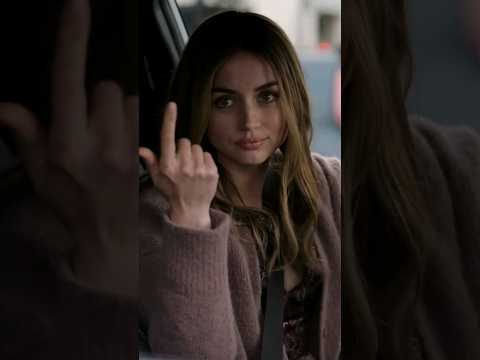 Cole & sadie.movie clip❤🥰#ghosted #trending #anadearmas #chrisevans #cute #status #shorts #lovestory