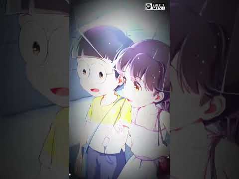 VIRAL SHORT VIDEO IS NOBITA 🔥😱 #short #VIRAL #SHORT #VIDEO #IS #NOBITA