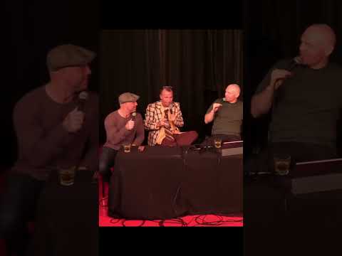 Joe Rogan Gets Roasted by Bill Burr so Hard.