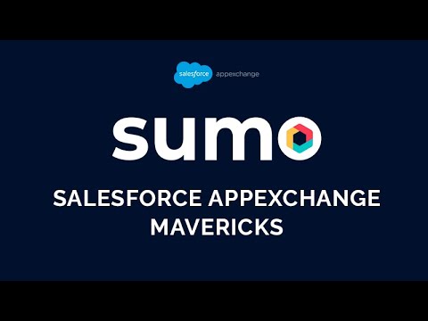 SUMO Scheduler - Salesforce AppExchange Mavericks