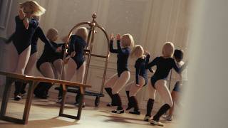 moon tang - tip toe (official video)