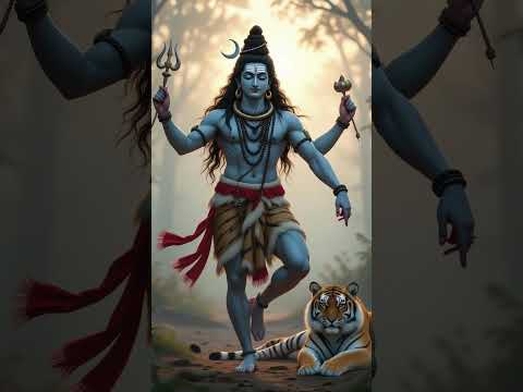 Shiv Swarnamala Stuti | शिव स्वर्णमाला स्तुति | Swarnamala Stuti Lyrics #shiv #bhajan