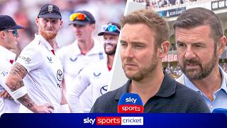 "Bazball dies where it all began" | REACTION as England limp to 2-1 series defeat to New Zealand! 🚨
