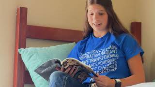 Live. Learn. Belong. | Experience Campus Life at ASU-Beebe!