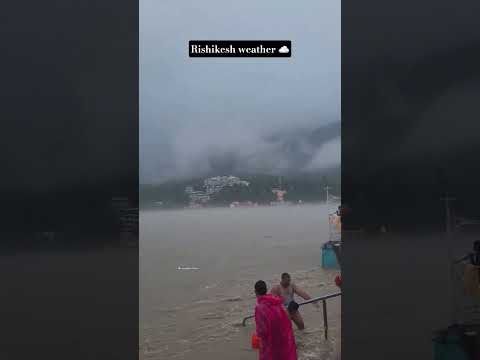 #rishikeshshorts #viralreels #weather #cloudy #viralvideo #viralsong #fypviral #clouds #monsson