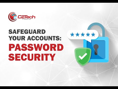 Password Protection