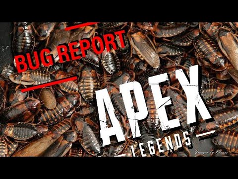 Apex, Why do you hate me?