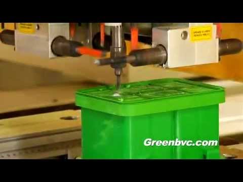 BVC for Homag, Weeke and more short version - Vacuum Cups at Better Vacuum Cups, Inc.
