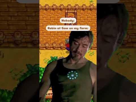 Stardew Valley Memes | pt. 1