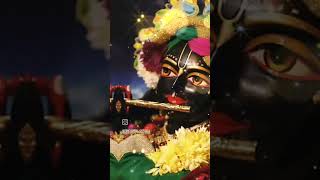 Krishna ji new latest & beautiful status #Harekrishna🚩🙏 #PinkySingh
