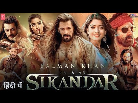 The Sikander Movie Review: A Warning for Pakistan  #movies