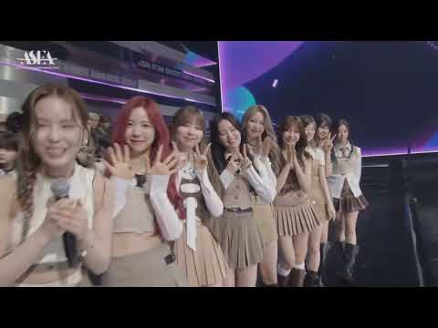 Niziu Interview ASEA
