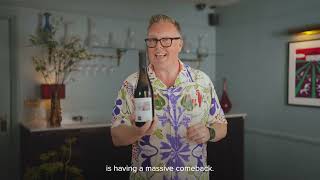 The Wine Society’s Generation Series Rioja 2020