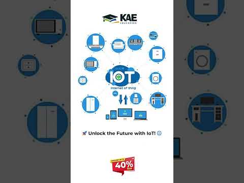 Best IOT certification course