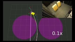 New algorithm lets autonomous drones work together to transport heavy, changing payloads