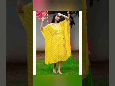beautiful kaftans design ❤️#latest #trending #2024 #viral #summer #ytshorts #youtubeshorts #kaftan