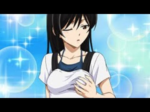 Funny Cute Bunny Girl Anime Moments | When Big Melons Cute Bunny Girl Touched you