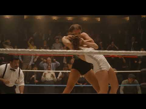 Opening Scene | Queen of the Ring | In Theaters Now