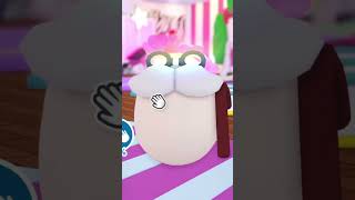 hatching retired eggs till i hatch a uni, day 3! #adoptmeedit #adoptmeroblox #preppyadoptme