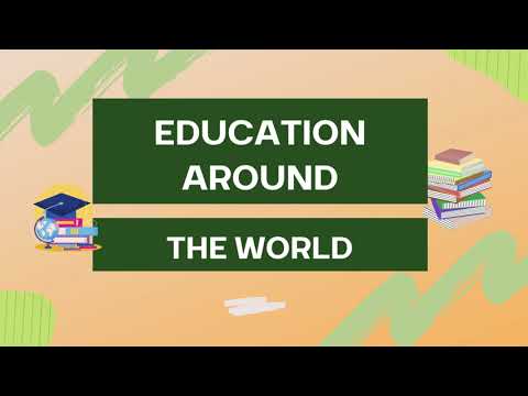 Interesting Facts about Education