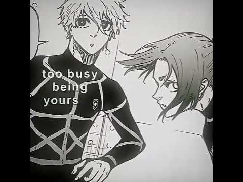 ReoNagi #Nagi#Reo#NagiReo#Reonagi#Reonagibluelock#bluelockreonagi#reoandnagi#reomikage#nagisei