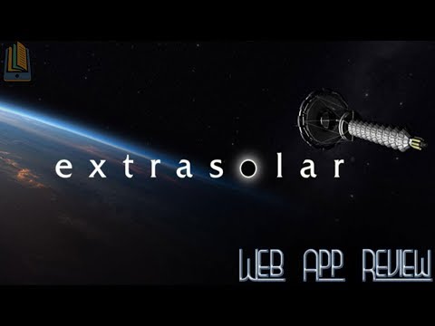 ExtraSolar Showcase