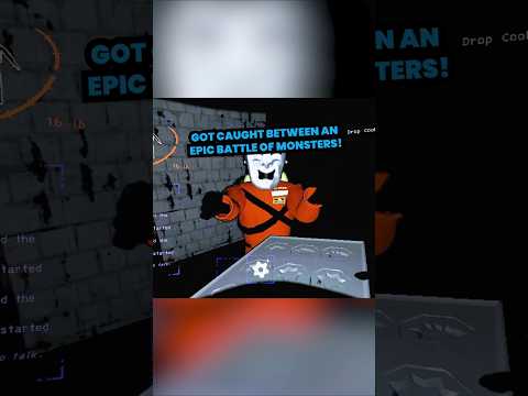 Monster Royal Rumble - Lethal Company
