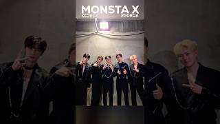 Monsta X KCON LA 2025 Opening & Closing Performance #monstax #kcon2025 #monbebe #shownu #kihyun