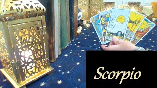 Scorpio ❤️💋💔 You Are The Prize At The End Of Their Nightmare LOVE LUST LOSS Now-Jan 31st #Scorpio
