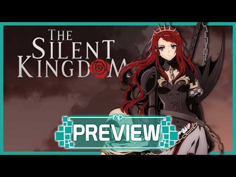 The Silent Kingdom Preview – This Indie Otome RPG is a Hidden Gem From a Solo Dev