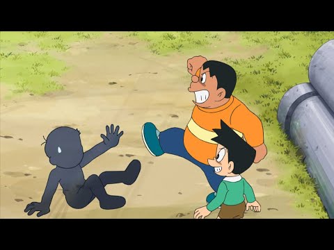 โดเรม่อน คัดสรรตอนใหม่ล่าสุด 2023 [HD]