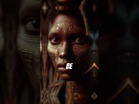 What Ancient Maya People Looked Like #documentary 🔍#history