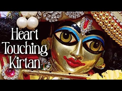 Hare Krishna Hare Rama Iskcon || Bhakti, Bhajan, Kirtan by Shivram Prabhu || Iskcon Mantra