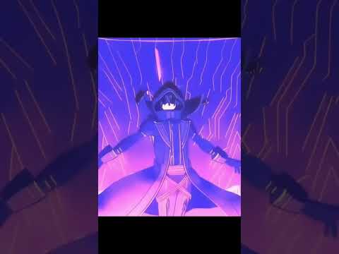 I… AM… ATOMIC 😈 | The eminence in shadow #anime  #theeminenceinshadow #animeedit
