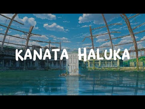 Suzume no Tojimari ost | RADWIMPS - Kanata Haluka