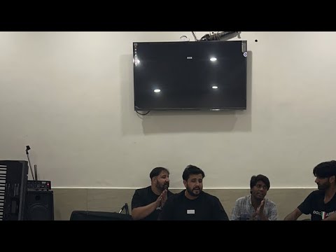 mhm darbar live sahil tandon 2022