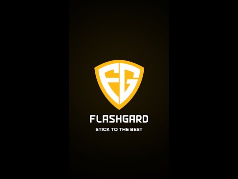 Meet the game-changer: Flashgard Intelligent Film Cutter!