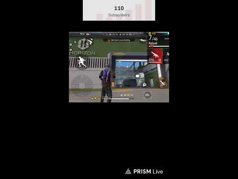Live streaming of AYANPLAYZ