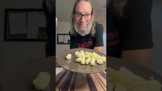 Crispy Fried Cheddar Cheese Curds