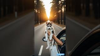 FAITH IN ANIMALS RESTORED! Kind a hawk saves dog just before disaster #animalrescue
