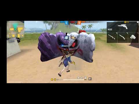 1v1 with my suscriber op fighting||#trending #viral #1v1 #freefiregame