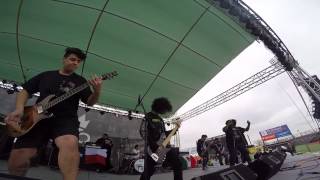 UnityTX Full Set @ South By So What?! 3/22/15