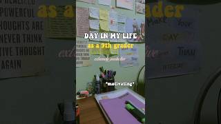 Study with me *9th grader edition* #vlog #productivity #motivation